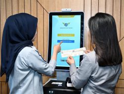Jasa Raharja Raih Sertifikasi Great Place to Work® 2025-2026