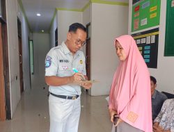 Jasa Raharja  Jamin Santunan Korban Kecelakaan Bus di Probolinggo