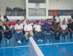 Wushu Porprov XV Jabar Dimulai, 215 Atlet Bertarung di Bekasi