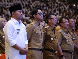 Wawali Harris Bobihoe: MBG Investasi Masa Depan Emas, Pemkot Bekasi Dukung Penuh