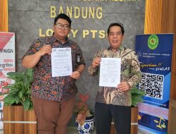 AWPI Kota Bekasi Daftarkan Kontra Memori Peninjauan Kembali di PTUN Bandung