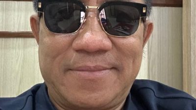 Rapimnas II AWPI 2025 Sukses Digelar, Anthony: Jurnalis Profesional Garda Terdepan Indonesia Emas