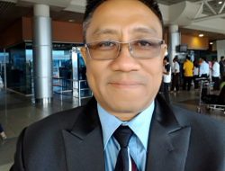 Hari Kesaktian Pancasila: Advokat Senior Anthony Ingatkan Generasi Muda Jaga Persatuan