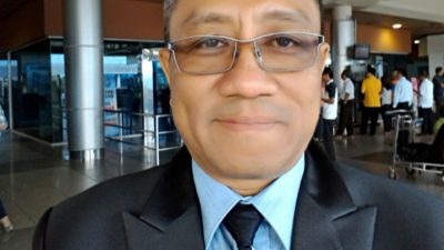 Hari Kesaktian Pancasila: Advokat Senior Anthony Ingatkan Generasi Muda Jaga Persatuan