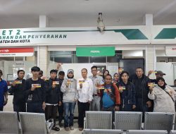 Jasa Raharja Apresiasi Wajib Pajak, Ribuan Merchant Ikut Terlibat