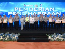 Jasa Raharja Perkuat Sinergi Lintas Instansi di Anev Regident 2025 untuk Modernisasi Layanan Samsat