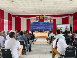 Gerakan Nasional Keselamatan: Jasa Raharja Libatkan 10 Ribu Aparatur Lokal Tekan Kecelakaan