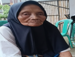 Bansos Tak Tepat Sasaran, Pemerintah Bekasi Dinilai Abai pada Nasib Lansia Seperti Maryati