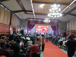 Sekda Kota Bekasi: Perkuat Pencegahan HIV/AIDS dan Ubah Stigma terhadap Penyintas