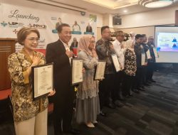 Sengketa Kesehatan Wajib Mediasi, LSP Hukum Kesehatan Mulai Beroperasi