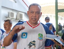 Galang Dana untuk Sumatera–Aceh, Wali Kota Tri: Bantuan Difokuskan Infrastruktur