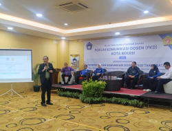 FKD ndonesia Dorong Penguatan Sinergi Riset dan Industri Lewat Seminar Nasional di Bekasi