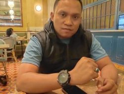 Pemuda Bekasi, Dahlan Irawan, Apresiasi Terpilihnya Beny Surya Pimpin IKA PMII