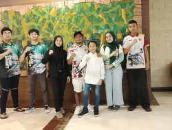 PUMA SC Gelar Liburan Kebersamaan sebagai Reward Atlet