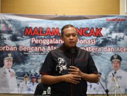 Donasi Kemanusiaan Bekasi Timur–Rawalumbu Terkumpul Rp580 Juta, Masih Dibuka hingga 6 Februari