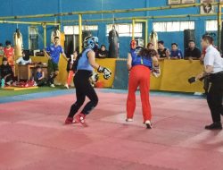 Perdana di Bekasi, Kejuaraan Provinsi Savate Resmi Digelar