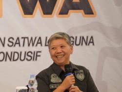 PPS Ingatkan Reformasi Polri Bukan Soal Struktur, tapi Integritas dan Pengawasan