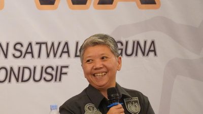PPS Ingatkan Reformasi Polri Bukan Soal Struktur, tapi Integritas dan Pengawasan