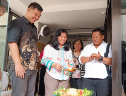 Law Office Masrina Napitupulu & Partner Resmi Berdiri, Fokus Bela Hak Pekerja