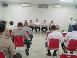 Akses Jalan Baru Wisma Asri Diresmikan, Mobilitas Warga Teluk Pucung Kian Lancar dan Aman