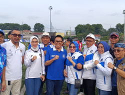 MaPAN FC Resmi Diluncurkan, Dorong Program “Satu Anak Satu Bola” untuk Masa Depan Sepak Bola Indonesia