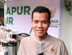 Banjir Bekasi, BAZNAS Prioritaskan Kampung Lebak sebagai Titik Terparah