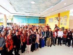 Diskusi Publik di Bekasi Tegaskan Penelantaran Rumah Tangga Masuk Ranah Pidana