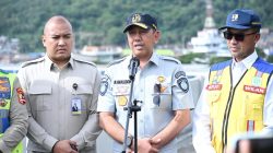 Jasa Raharja Pastikan Perlindungan Maksimal bagi Para Pemudik