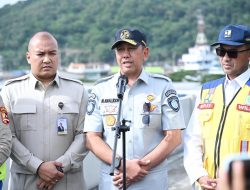 Jasa Raharja Pastikan Perlindungan Maksimal bagi Para Pemudik