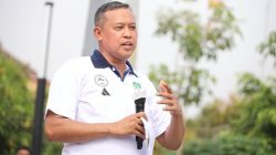 Gerakan K3 ASRI Menguat, Kota Bekasi Bergerak Menuju Lingkungan Tertata dan Berkelanjutan