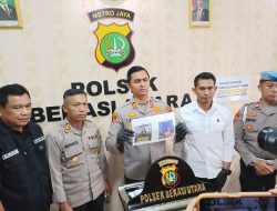 Kasus Pembuangan Bayi di Bekasi Utara Terungkap, Polisi Amankan Pelaku