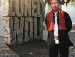 Yeksa Sarkeh Chandra: Penghargaan HUT Bekasi Jadi Motivasi Seniman