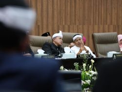 Kabar Gembira! KDM–Mastri Bakal Revitalisasi Lapangan Pondok Gede