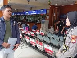 *Layanan BPKB Polda Metro Jaya Diapresiasi, Warga Usul Penambahan Loket*