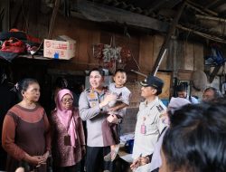 “Langkah Cepat Polri Satukan Kembali Fikri dengan Ibunda*