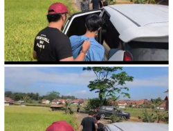 Polda Metro Jaya Ringkus Dua Terduga Pelaku Mutilasi di Bekasi