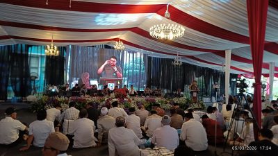 Tingkatkan Respons Pengaduan Warga, Tirta Patriot Bekasi Bentuk Forum Komunikasi RW