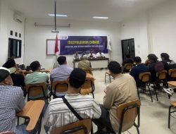 Deden Tirtajaya Terpilih Lagi, Judo Kota Bekasi Siap Tingkatkan Prestasi