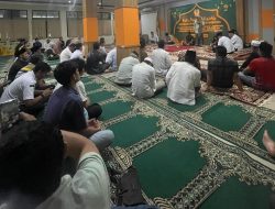 Bukber Ramadhan KONI Bekasi Jadi Momentum Penguatan Solidaritas Menuju Porprov Jabar 2026