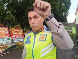 Polisi Bekasi Buka Titip Kendaraan dan Rekayasa Lalin Saat Mudik