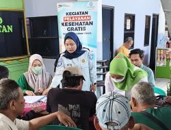 Jasa Raharja Bekasi Sediakan Layanan MUKL dan Edukasi Keselamatan di Terminal