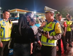 Arus Lalu Lintas Idulfitri 2026 di Bekasi Lebih Lancar Dibanding Tahun Lalu