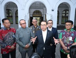 Gedung Jasa Raharja di Kota Tua Direncanakan Jadi Museum Film dan Fotografi