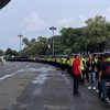 Laga Persija vs Persebaya di GBK, Polda Metro Jaya Siagakan 2.730 Personel Gabungan