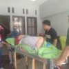 RESCUE URC Satu Hati Indonesia Dampingi Pasien Stroke di RSUD Kota Bekasi