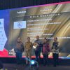 Mitra Patriot Borong Penghargaan di TOP BUMD Awards 2026