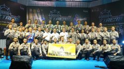 Dankorbrimob Resmi Tutup Brimob Xtreme 2026: Komitmen Mencetak Penembak Kelas Dunia