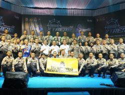 Dankorbrimob Resmi Tutup Brimob Xtreme 2026: Komitmen Mencetak Penembak Kelas Dunia