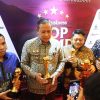 Perumda Tirta Patriot Bekasi Raih TOP BUMD Awards 2026 Bintang 5