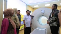 RS Hermina Bekasi Operasikan Layanan Kedokteran Nuklir, Perkuat Diagnostik Kanker di Jawa Barat